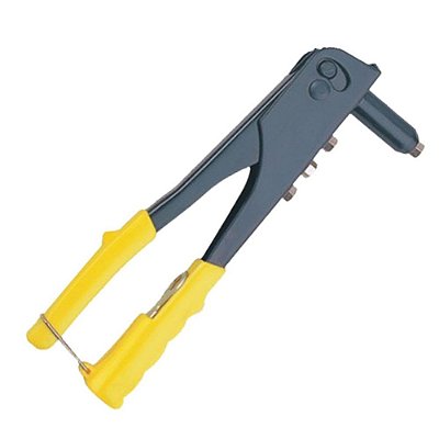 ALICATE REBITADOR AÇO 10 ½" BREMEN 6434