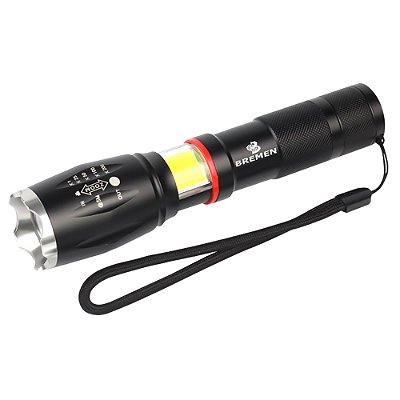 LANTERNA DE LED • T6 5W BREMEN 9428