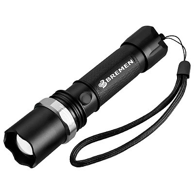 LANTERNA DE LED • XPE 3W BREMEN 8096