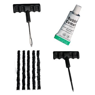 KIT REPARO PARA PNEUS BREMEN 9986