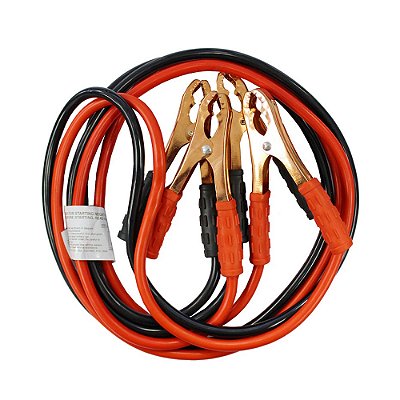 CABO DE TRANSFERENCIA PARA BATERIA • 400 A • 5 M BREMEN 7662