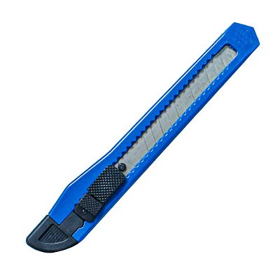 ESTILETE ESTREITO • LAMINA 9 MM BREMEN 6218