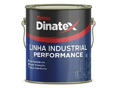 DINAPOXI PRETO 2.700 ML GL DINATEX N1
