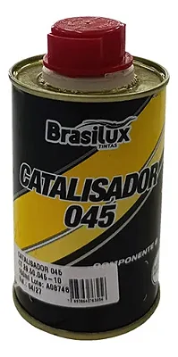 BRASILUX ENDURECEDOR PARA VERNIZ 8051 150ML 23558
