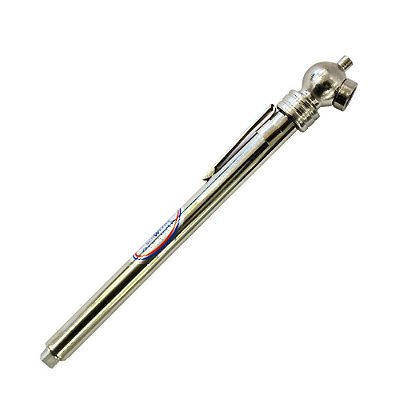 CALIBRADOR PORTATIL • TIPO CANETA • 14 a 120 LBS • P/ AUTOMOVEIS E CAMINHÕES BREMEN 0071