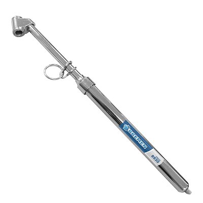 CALIBRADOR PORTATIL DUPLO • 10 a 160 LBS • P/ AUTOMOVEIS E CAMINHÕES BREMEN 8930