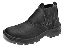 BOTA MICROFIBRA LISA BIQUEIRA PLASTICA T.40 SUPER SAFETY BTN-SS4-BP-40