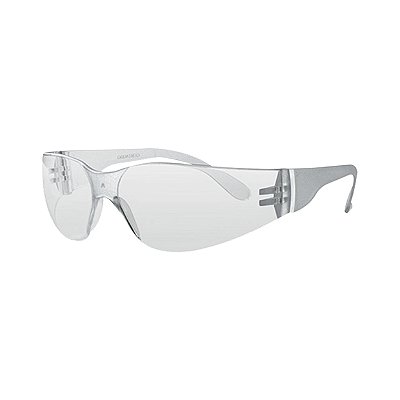 OCULOS SEGURANCA - MINOTAURO INCOLOR - C.A. 34410 PLASTCOR 600.30956