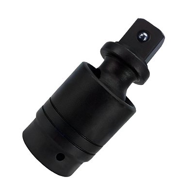 ADAPTADOR SOQUETE ARTICULADO 3/8" EM CRV BREMEN 9965