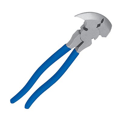 ALICATE P/ FAZENDEIRO AÇO FORJADO 10" BREMEN 7778
