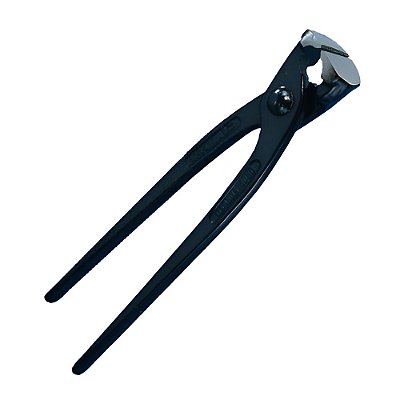 TORQUÊS P/ ARMADOR AÇO FORJADO 10" BREMEN 6819
