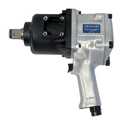 CHAVE DE IMPACTO PNEUMATICA ENCAIXE 1" 2400 NM BREMEN 8788
