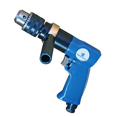 FURADEIRA ANGULAR PNEUMATICA MANDRIL 1/2" BREMEN 7577