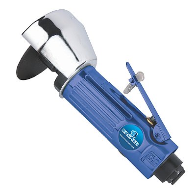 CORTADOR PNEUMATICO P/ DISCO DE CORTE DE 3" BREMEN 7582