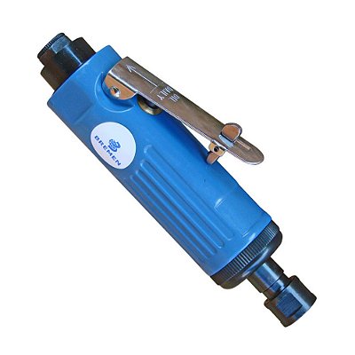 RETIFICA RETA PNEUMATICA PINÇA 1/4" BREMEN 7580
