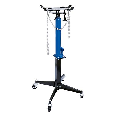 MACACO HIDRAULICO TELESCOPIO DE 2 ESTAGIOS 0,5 TONELADA BREMEN 9882