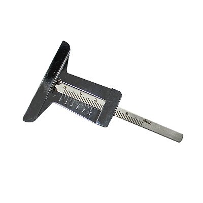 MEDIDOR DE PROFUNDIDADE DE PNEU BREMEN 9910
