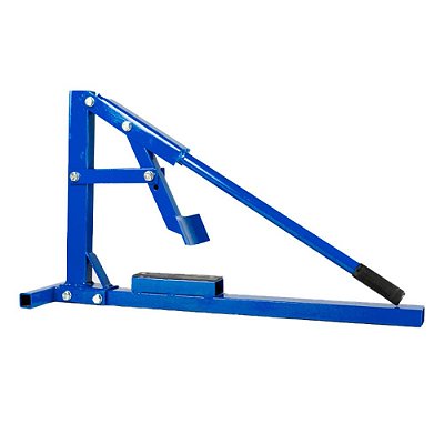 DESCOLADOR MANUAL DE PNEUS P/ RODAS DE 15" ATÉ 21" BREMEN 6138