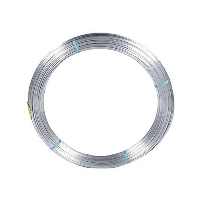 ARAME OVALADO P/ CERCA 2.4X3.0MM (15X17) 1.000M BREMEN 10615