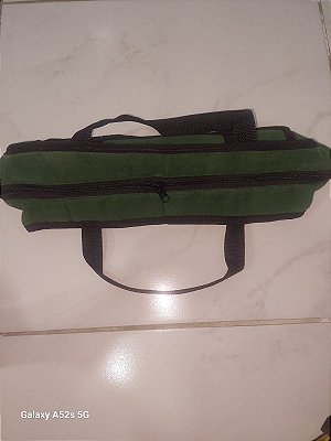 Bolsa de Lona p/ Loadbuster LIDER MODELO 317