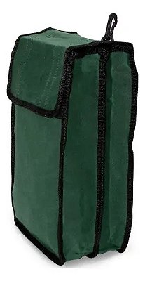Bolsa de Lona Luva p/ Isolante eletricista LIDER MODELO 316