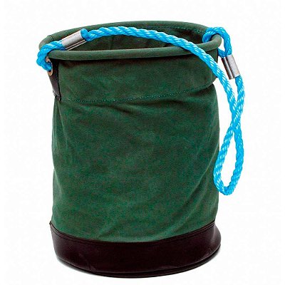 BOLSA DE LONA P/ IÇAR FERRAMENTAS LIDER MODELO 318