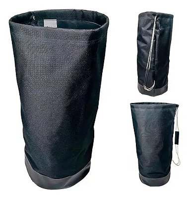 Bolsa de Lona ferramentas p/ Linha de Vida LIDER MODELO 322