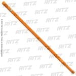 VARA DE MANOBRA 6 ELEMENTOS COM SACOLA RITZ