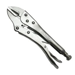 ALICATE DE PRESSAO 10" MORDENTE RETO MARCA MTX