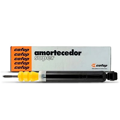 AMORTECEDOR TRASEIRO CORSA 94/ CELTA 01/ - B.47061 MARCA COFAP