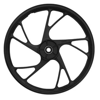 ARO DE ALUMINIO 14" PARA SIDECAR MARCA SAIDBRASIL