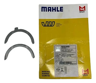 ARRUELA ENC VIRAB STD GOL 1.0 MI 97/ - SAE-100-P STD SPA/SL70100 STD SPA MARCA MAHLE METAL LEVE