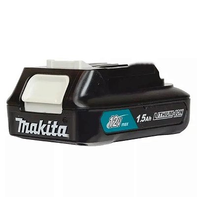BATERIA LITION 12V Max 1.5AH CXT BL1016 MARCA MAKITA