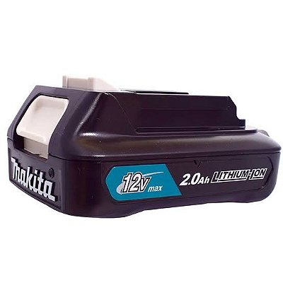 BATERIA LITION 12V MAX 2.0AH CXT BL1021B   MARCA MAKITA