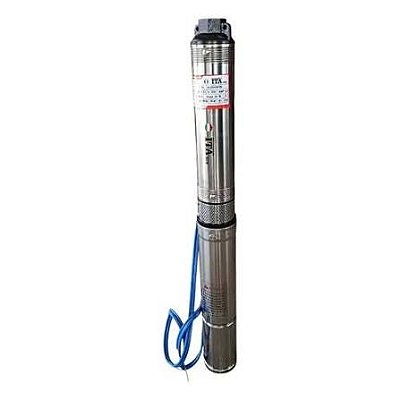 BOMBA CANETA SUBMERSA 3" 2-SL-09 1/2CV 60HZ 220V MARCA DANCOR