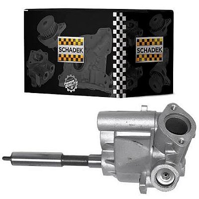 BOMBA OLEO GOL/VOYAGE 1.8/2.0 S/PESC - 10.086 MARCA SCHADEK