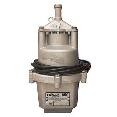 BOMBA SAPO OCEANICA 3/4 MODELO 850 MARCA FAZAGUA