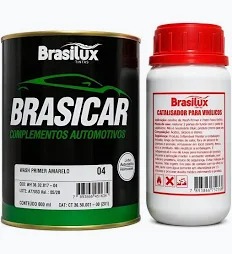 WASCH PRIMER 600ML MARCA BRASILUX