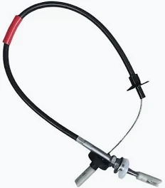 CABO EMBREAGEM GOL/VOYAGE AP 1.6.1.8 89/ - 16.228 MARCA CABOVEL