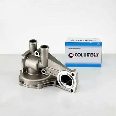 CARCAÇA BOMBA DAGUA GOL/SAVEIRO AP 85/96 MARCA COLUMBIA