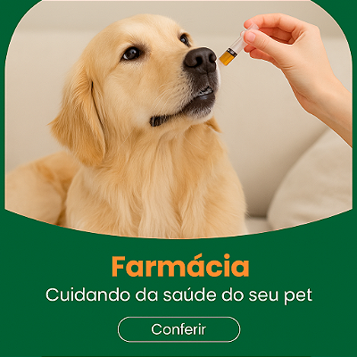 MINI BANNER FARMÁCIA