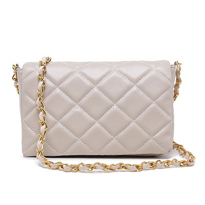 Bolsa Feminina Pequena Transversal Schiareli 8170