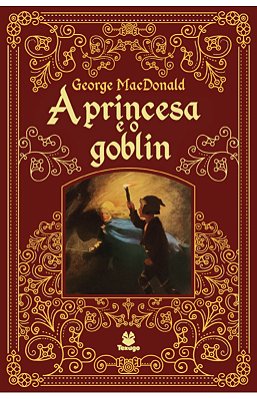 A princesa e o Goblin