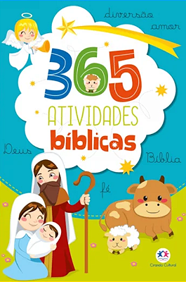 365 Atividades Bíblicas