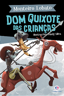 Dom Quixote Das Crianças