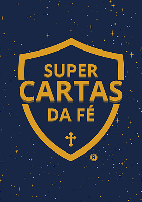 Super Cartas da Fé