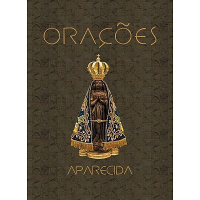 Orações - Aparecida