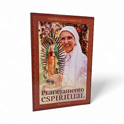 Planejamento Espiritual 2026 - Irmã Zélia