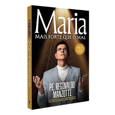 Maria Mais Forte Que O Mal