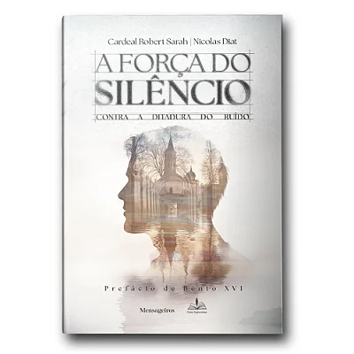 A Força Do Silêncio Contra A Ditadura Do Ruído